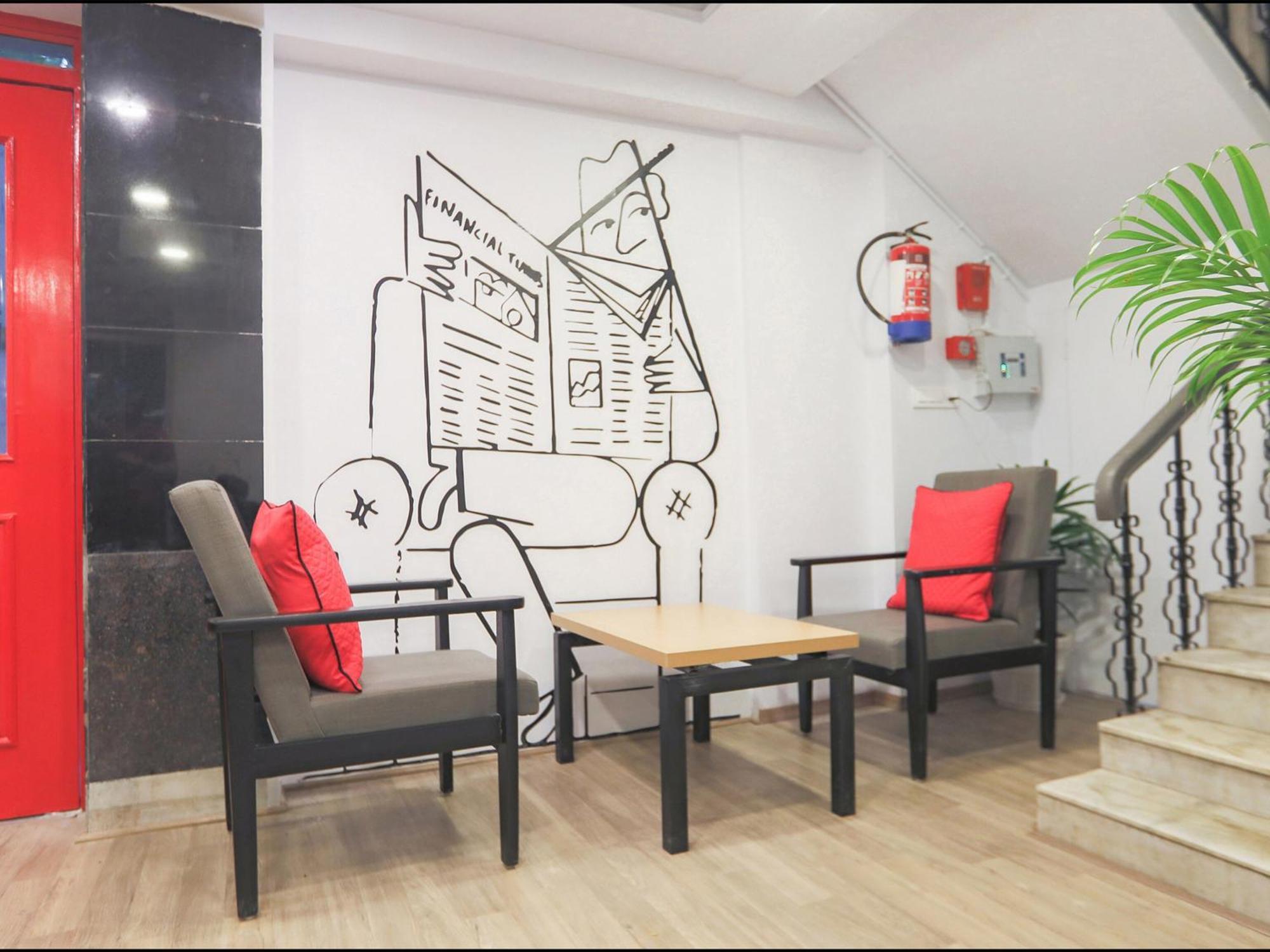 Hotel O Mb Garden & Resorts Lucknow Dış mekan fotoğraf